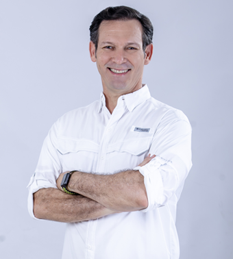 Agustín Fernández