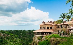 Altos de Chavon