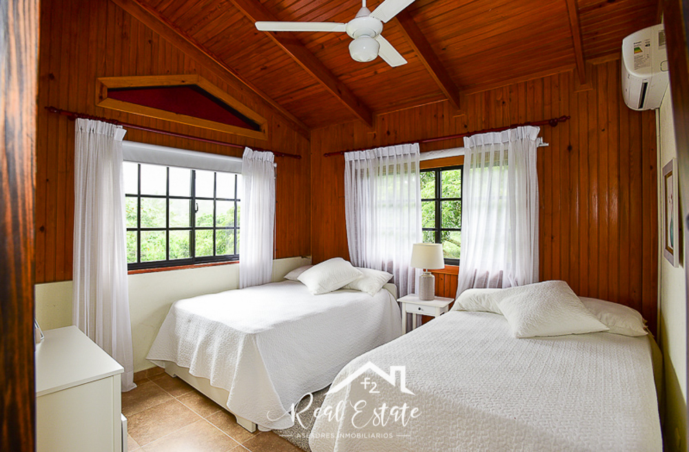 2do nivel habitacion 2 F2 Real Estate