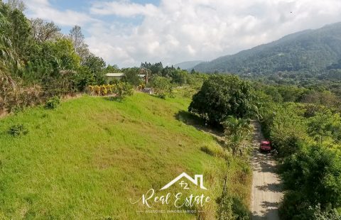 Venta Solares Sabaneta JF, Jarabacoa