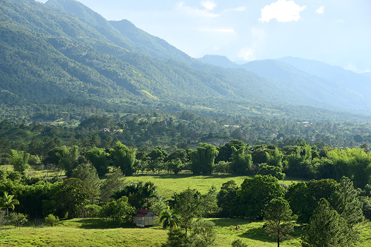 Jarabacoa: Destino ideal para el Turismo de Aventura!!!