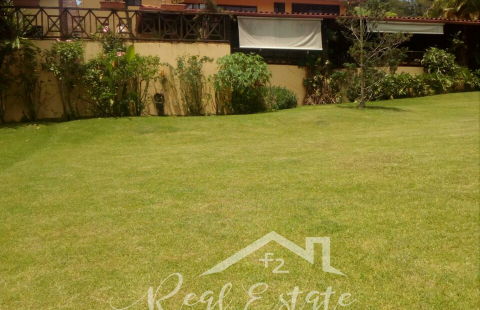 Venta Villa Grande, Jarabacoa