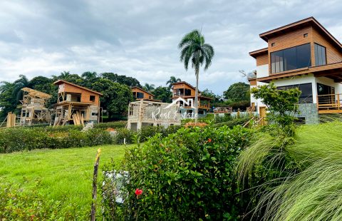 Venta Villas PV, Jarabacoa