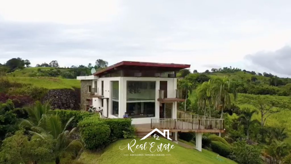 fachada F2 Real Estate