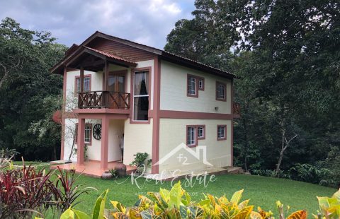 Villa en alquiler - Jarabacoa