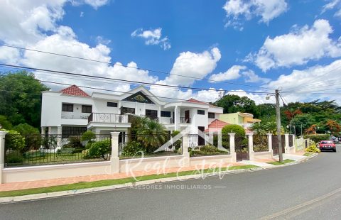 Venta Casa, Republica Dominicana