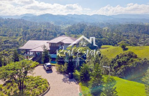 Venta Villa PLV, Jarabacoa