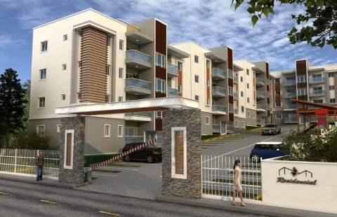 VENTA APARTAMENTOS RYB, JARABACOA