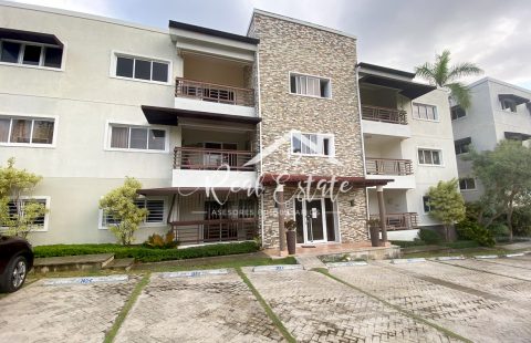 Venta Apartamento MC, Jarabacoa