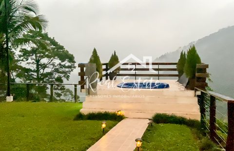 Renta Cabaña La Casita, Jarabacoa