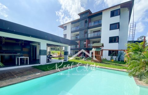 Venta Apartamento AS, Jarabacoa
