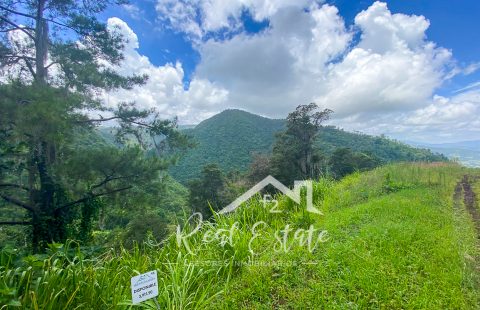 VENTA SOLARES JARABACOA