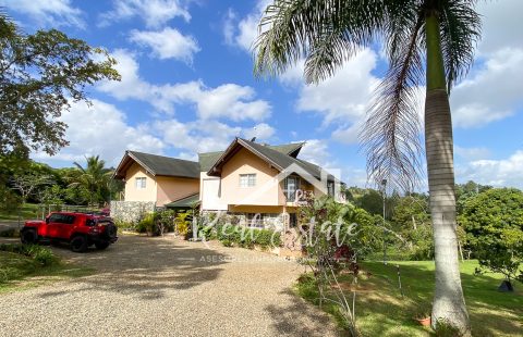 VENTA VILLA EM, JARABACOA