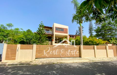 VENTA CASA JARABACOA