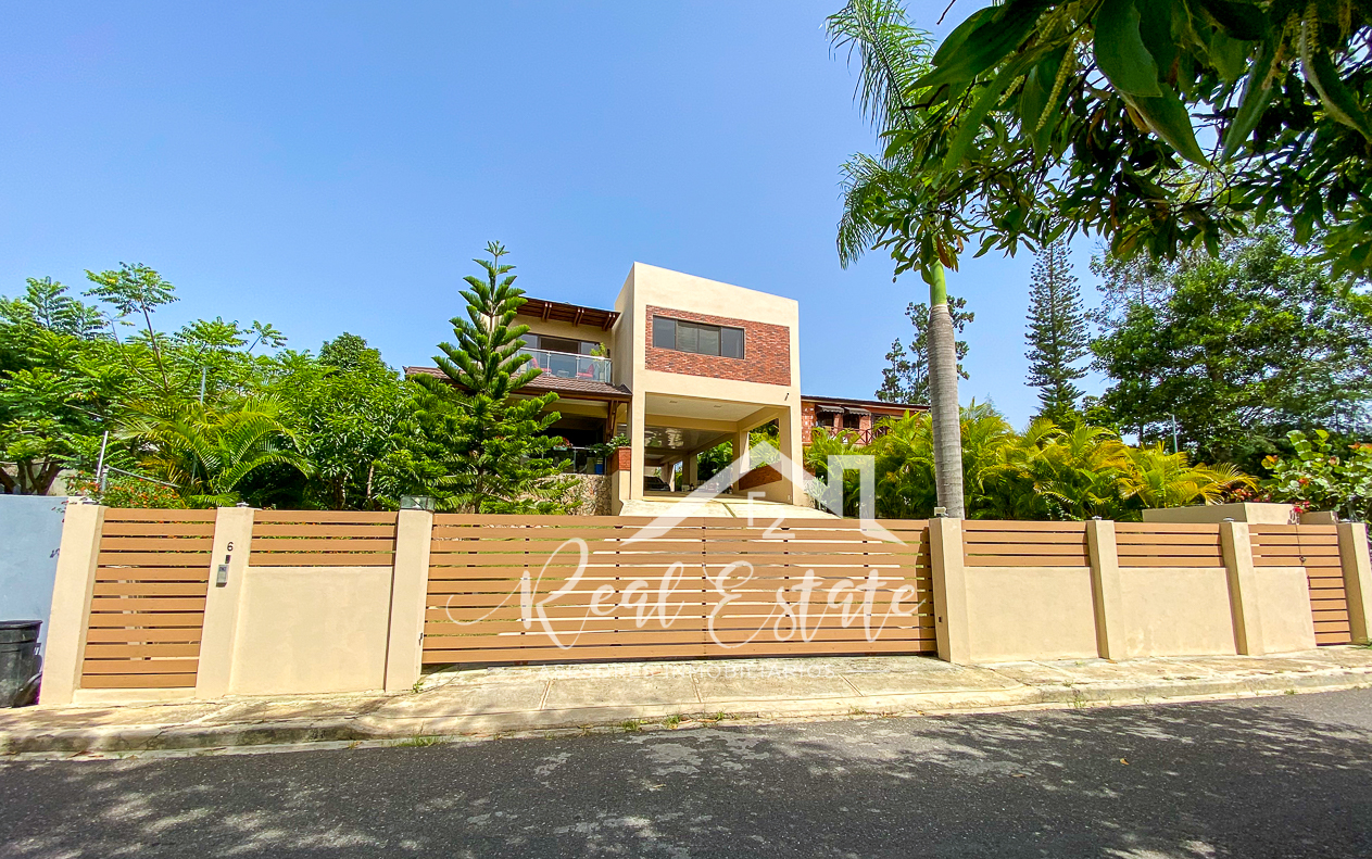 casas en moca republica dominicana casas en moca republica dominicana