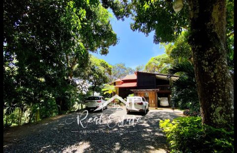 Venta Villa La Casita, Jarabacoa
