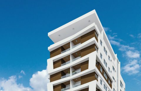 Apartamentos Torre Naco, Santo Domingo