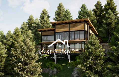 Venta Villa Z, Jarabacoa