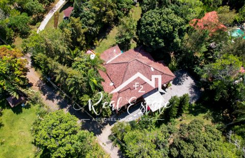 VENTA VILLA LR, JARABACOA