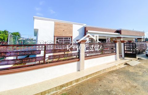 Venta Casa Nueva, Jarabacoa