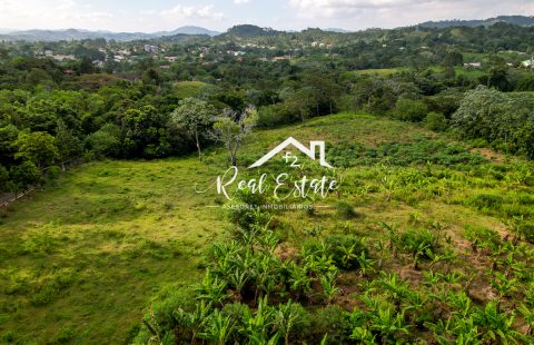 Venta Finca R, Jarabacoa