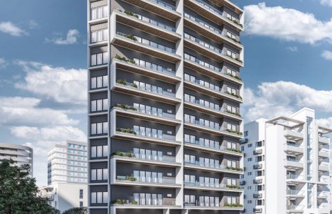 VENTA APARTAMENTOS EN PLANOS, TORRE SANTO DOMINGO