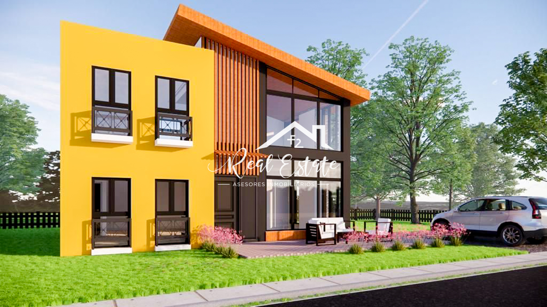 F2 Real Estate F2 Real Estate