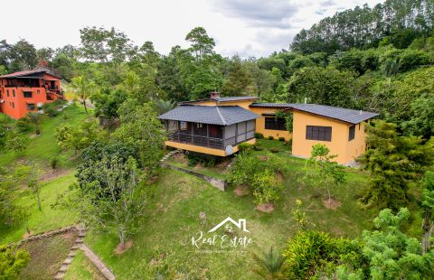 Venta Villa RD$12 Millones, Jarabacoa