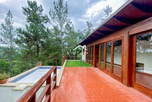 Venta Villa LC, Jarabacoa