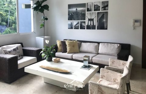 Venta Apto 254 Mt2 - Zona Premium Santiago - RD